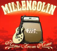 Millencolin - Home From Home (CD)