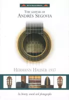 La Guitare D'Andres Segovia