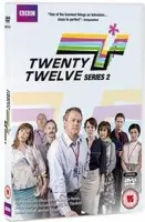 Twenty Twelve - Series 2