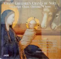 Gregorian Chant, Christma