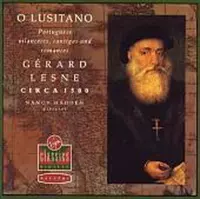 O Lustigano