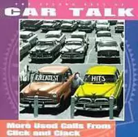 Best of Car Talk, Vol. 2