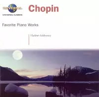 Chopin Favourites