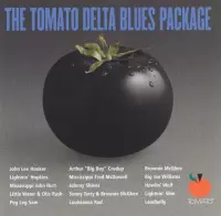 Tomato Delta Blues Package