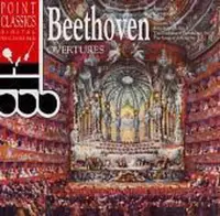 Beethoven Overtures