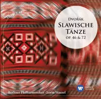 Slavonic Dances Op. 46 & 72