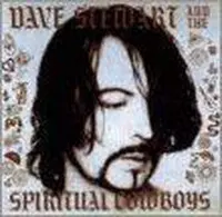 Dave Stewart & The Spiritual Cowboys