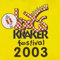 Brabants Knots kraker festival 2003