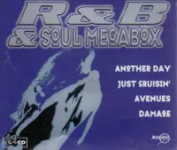 R&B & Soul Megabox