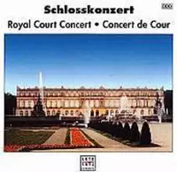 Schlosskonzert (Royal Court Concert)