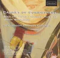 Cabinet Of Curiosities:wi