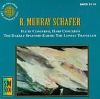 R. Murray Schafer: Concerti