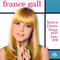Made In France - France GallS Baby Pop
