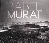 Jean-Louis Murat - Babel (2 CD)