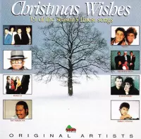 Various ‎– Christmas Wishes