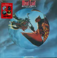 Bat Out Of Hell Ii:Back Into Hell (Picture Disc)