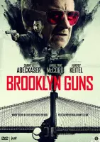 Brooklyn Guns (DVD)