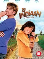 Indiaan (DVD)