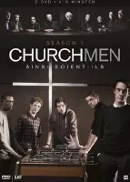 Churchmen - Serie 1