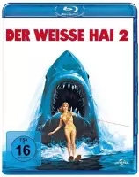 Benchley, P: Der weisse Hai 2