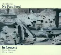 No Fast Food: In Concert