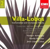 Instrumental &Amp; Orchestral Works