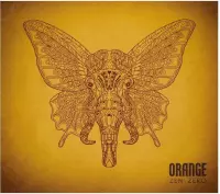 Orange - Zen Zero (CD)