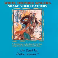 Shake Your Feathers