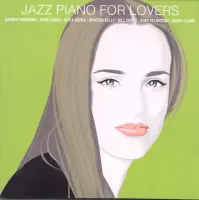 Jazz Piano For Lovers