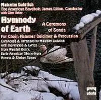 Hymnody Of Earth