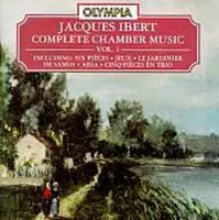 Complete Chamber Music Vo