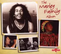 A Marley Family Album