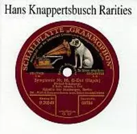Haydn, etc: Hans Knappertsbusch Rarities / Knappertsbusch, et al