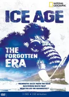 National Geographic - Ice Age