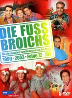 Fussbroichs- Die Einzig  Wahre Familienserie Von Ute