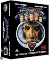 Terrahawks The Complete Series (DVD) (1983)