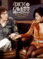 Dick Cavett Show - John Lennon & Yoko