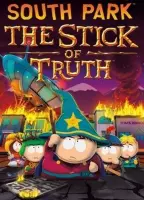 Ubisoft South Park: The Stick of Truth, Xbox 360 Standaard