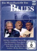Many Faces Of The Blues