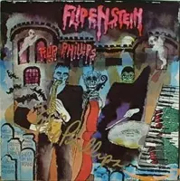 Flip Phillips - Flipenstein (CD)