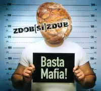 Basta Mafia (CD)