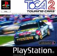 Toca 2 Touring Car Championship