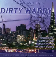 Dirty Harry Anthology