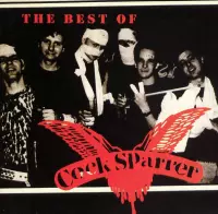 Best of Cock Sparrer [Recall]