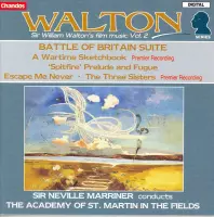 Academy Of St.Martin In The Fields - Battle Of Britain (CD)
