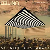 Hillsong United - Of Dirt And Grace (CD)