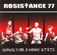 Songs for a Nanny State