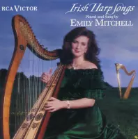 Irish Harp Songs