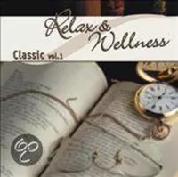 Relax & Wellness  Classic Vol.1