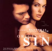 Original Sin [Original Motion Picture Score]